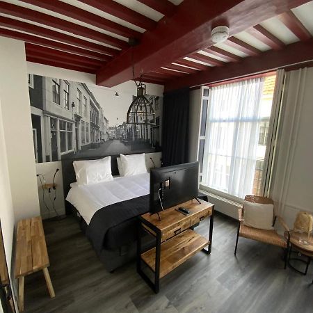 De Biecorff Bed & Breakfast Middelburg Exterior photo